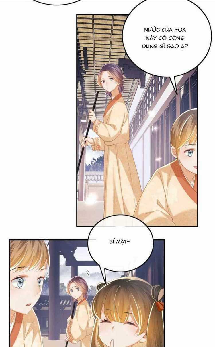 Mãn Cấp Trà Xanh Xuyên Không Thành Tiểu Đáng Thương Chapter 55 trang 23