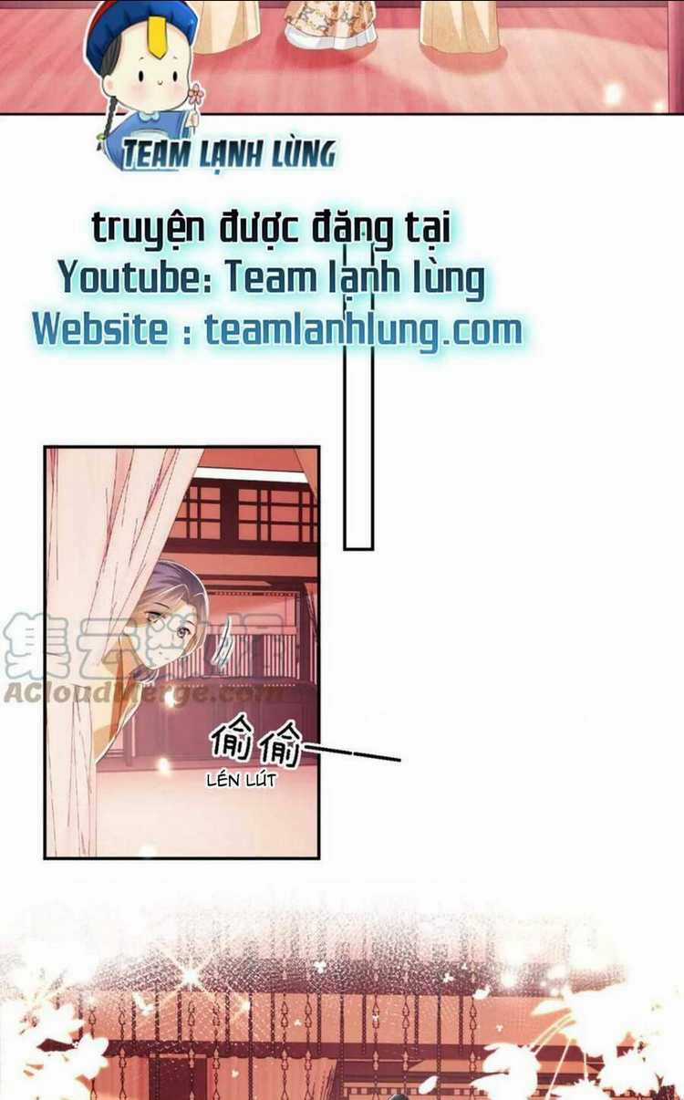 Mãn Cấp Trà Xanh Xuyên Không Thành Tiểu Đáng Thương Chapter 55 trang 25