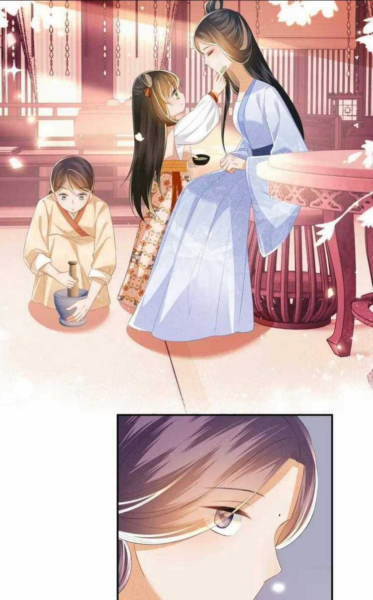 Mãn Cấp Trà Xanh Xuyên Không Thành Tiểu Đáng Thương Chapter 55 trang 26