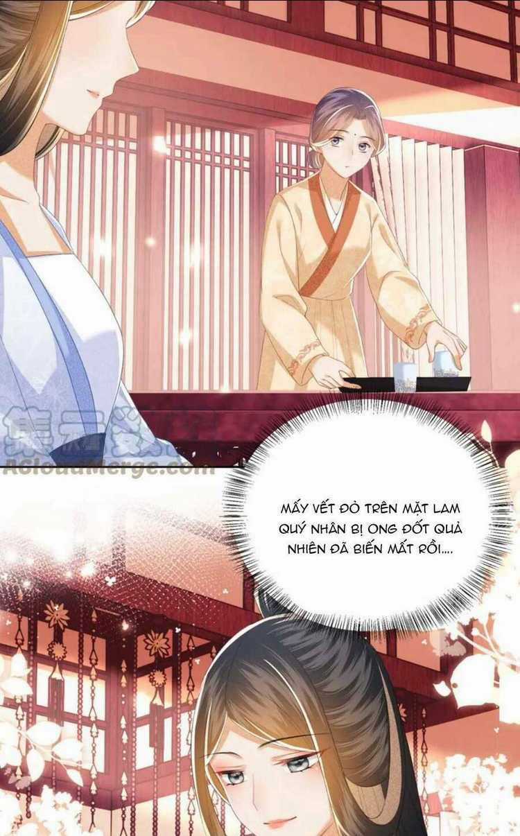 Mãn Cấp Trà Xanh Xuyên Không Thành Tiểu Đáng Thương Chapter 55 trang 28