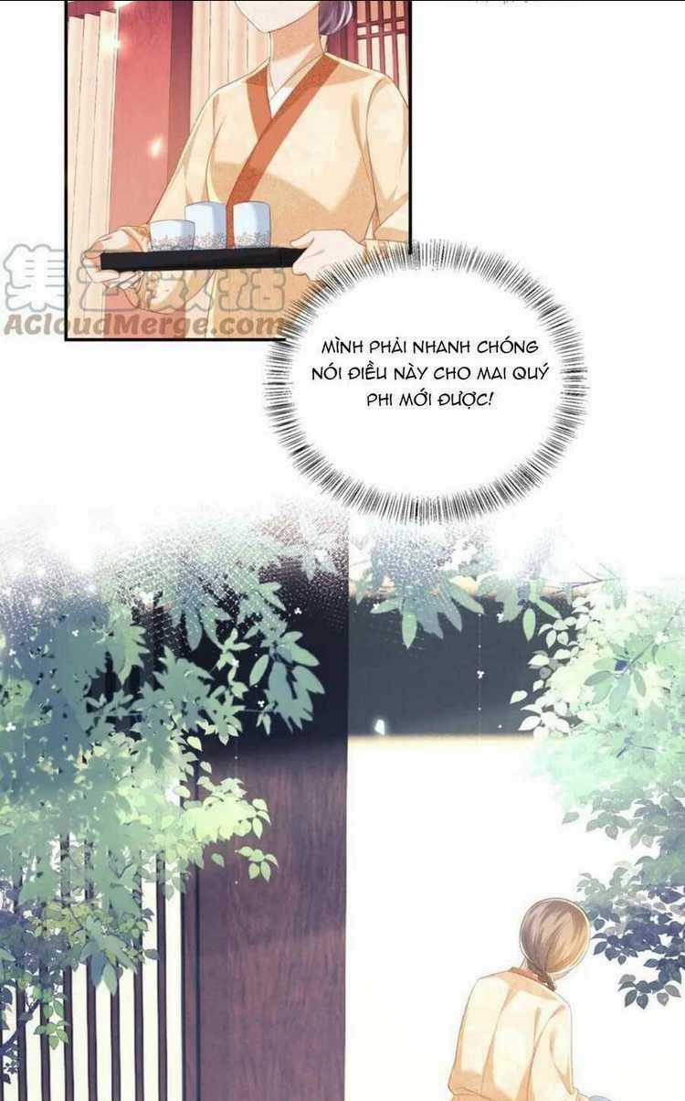 Mãn Cấp Trà Xanh Xuyên Không Thành Tiểu Đáng Thương Chapter 55 trang 31