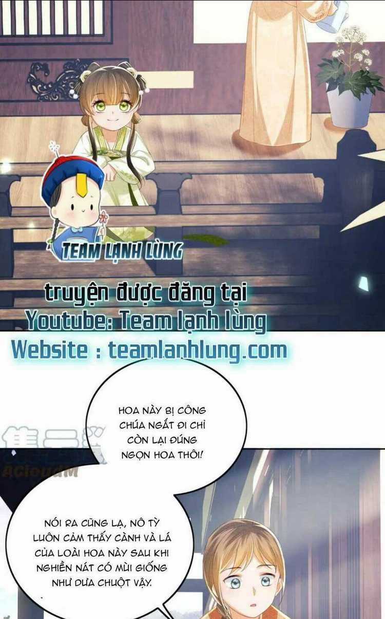 Mãn Cấp Trà Xanh Xuyên Không Thành Tiểu Đáng Thương Chapter 55 trang 32