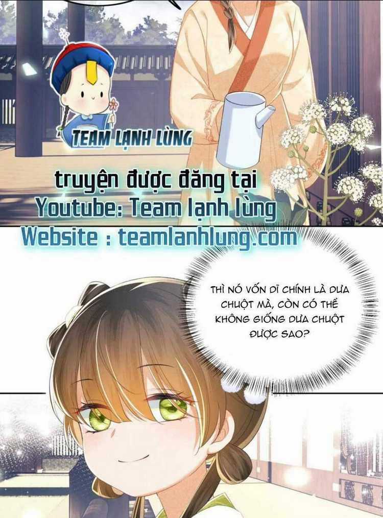 Mãn Cấp Trà Xanh Xuyên Không Thành Tiểu Đáng Thương Chapter 55 trang 33