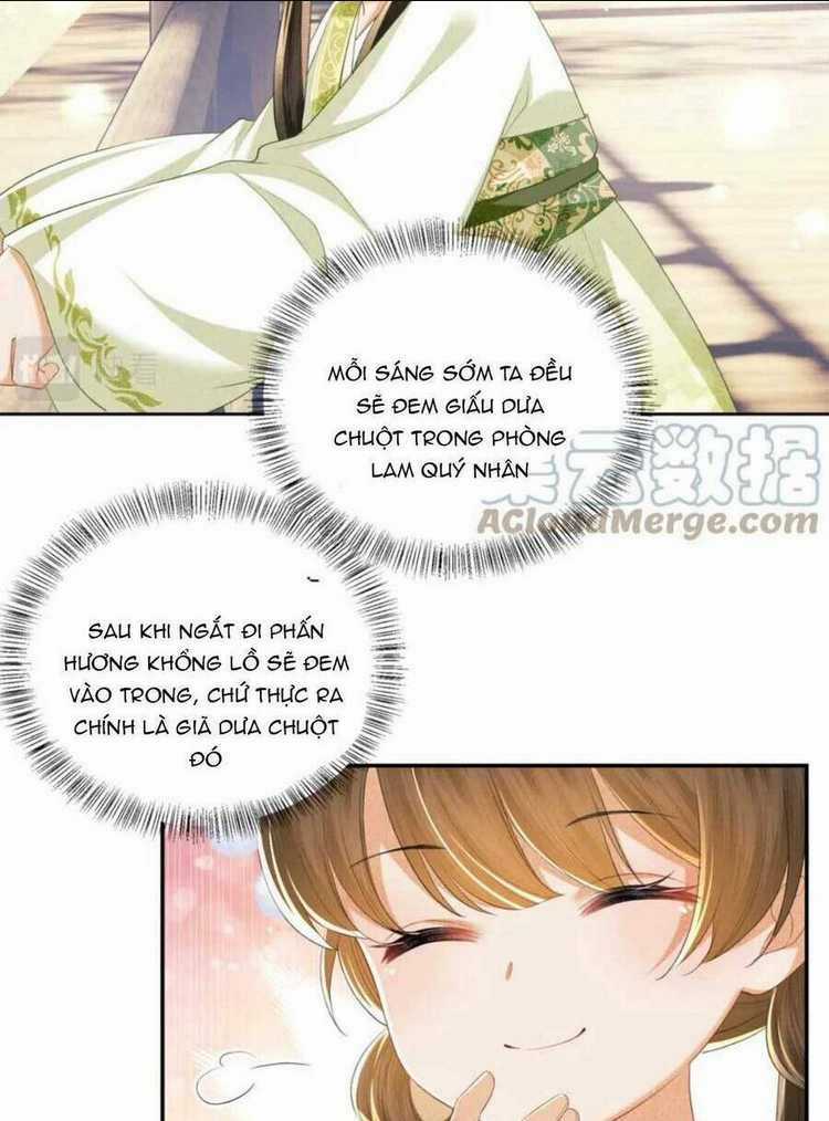 Mãn Cấp Trà Xanh Xuyên Không Thành Tiểu Đáng Thương Chapter 55 trang 34