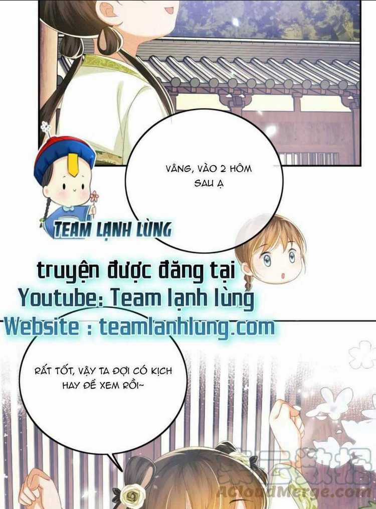 Mãn Cấp Trà Xanh Xuyên Không Thành Tiểu Đáng Thương Chapter 55 trang 37