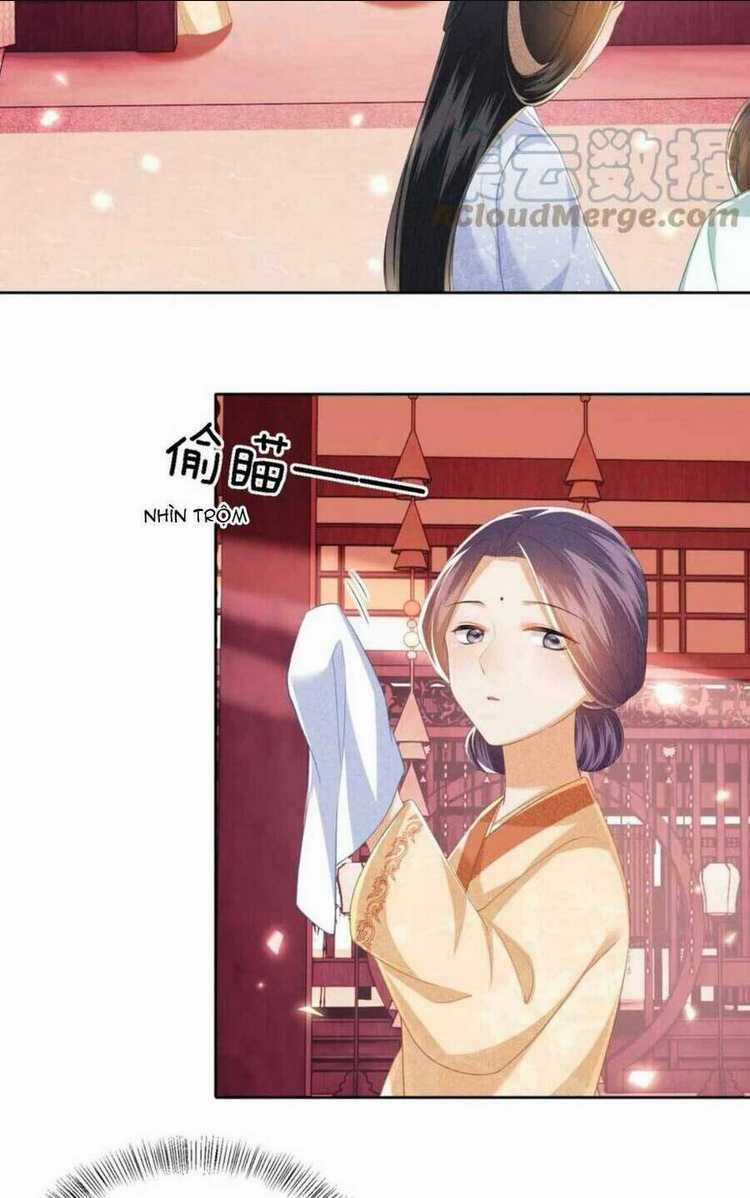 Mãn Cấp Trà Xanh Xuyên Không Thành Tiểu Đáng Thương Chapter 55 trang 4