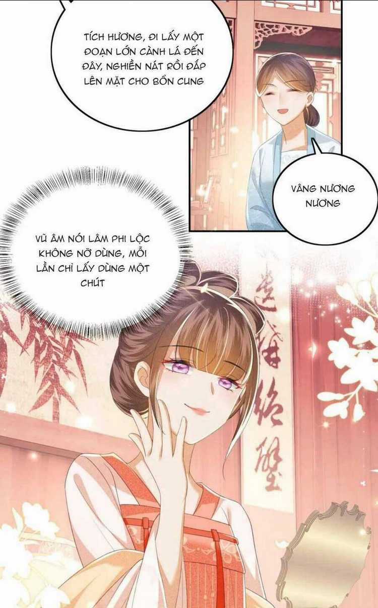 Mãn Cấp Trà Xanh Xuyên Không Thành Tiểu Đáng Thương Chapter 56 trang 11