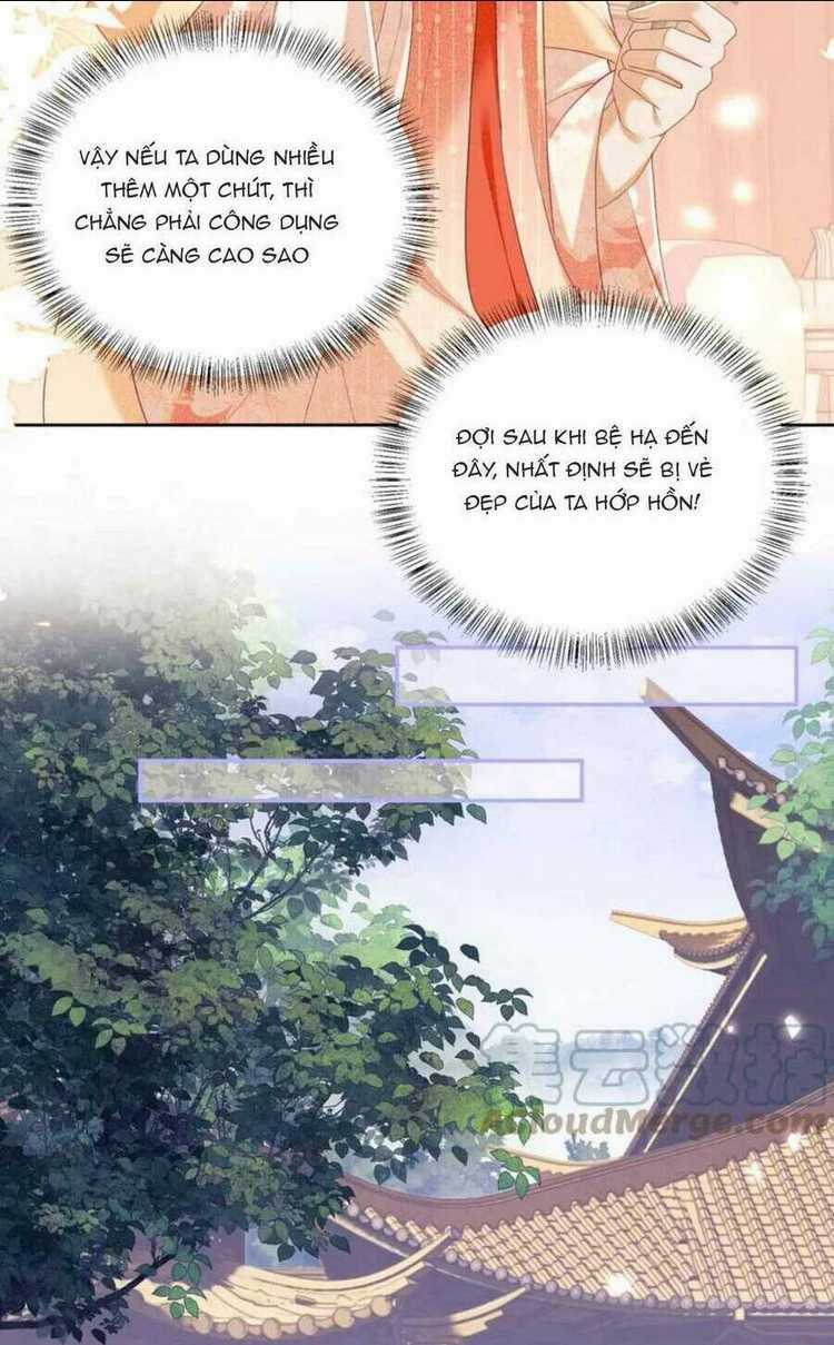 Mãn Cấp Trà Xanh Xuyên Không Thành Tiểu Đáng Thương Chapter 56 trang 12