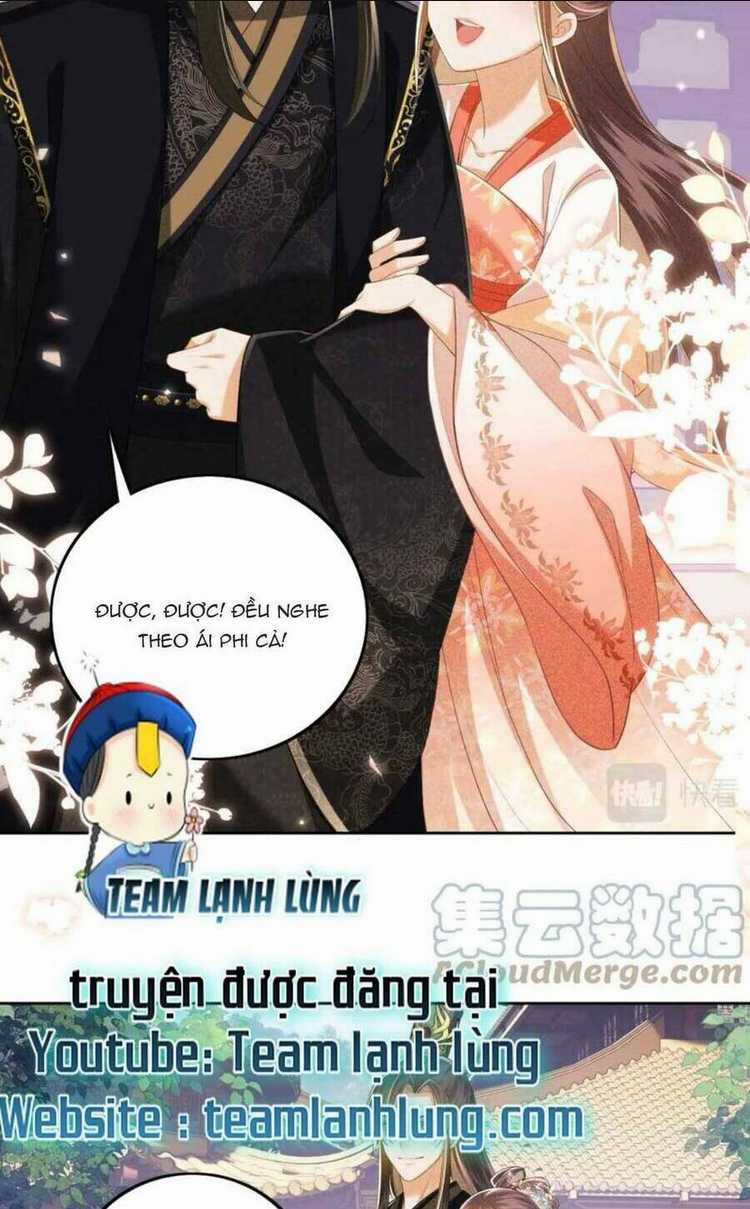 Mãn Cấp Trà Xanh Xuyên Không Thành Tiểu Đáng Thương Chapter 56 trang 14