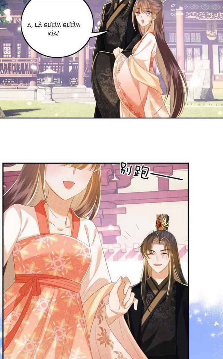 Mãn Cấp Trà Xanh Xuyên Không Thành Tiểu Đáng Thương Chapter 56 trang 15