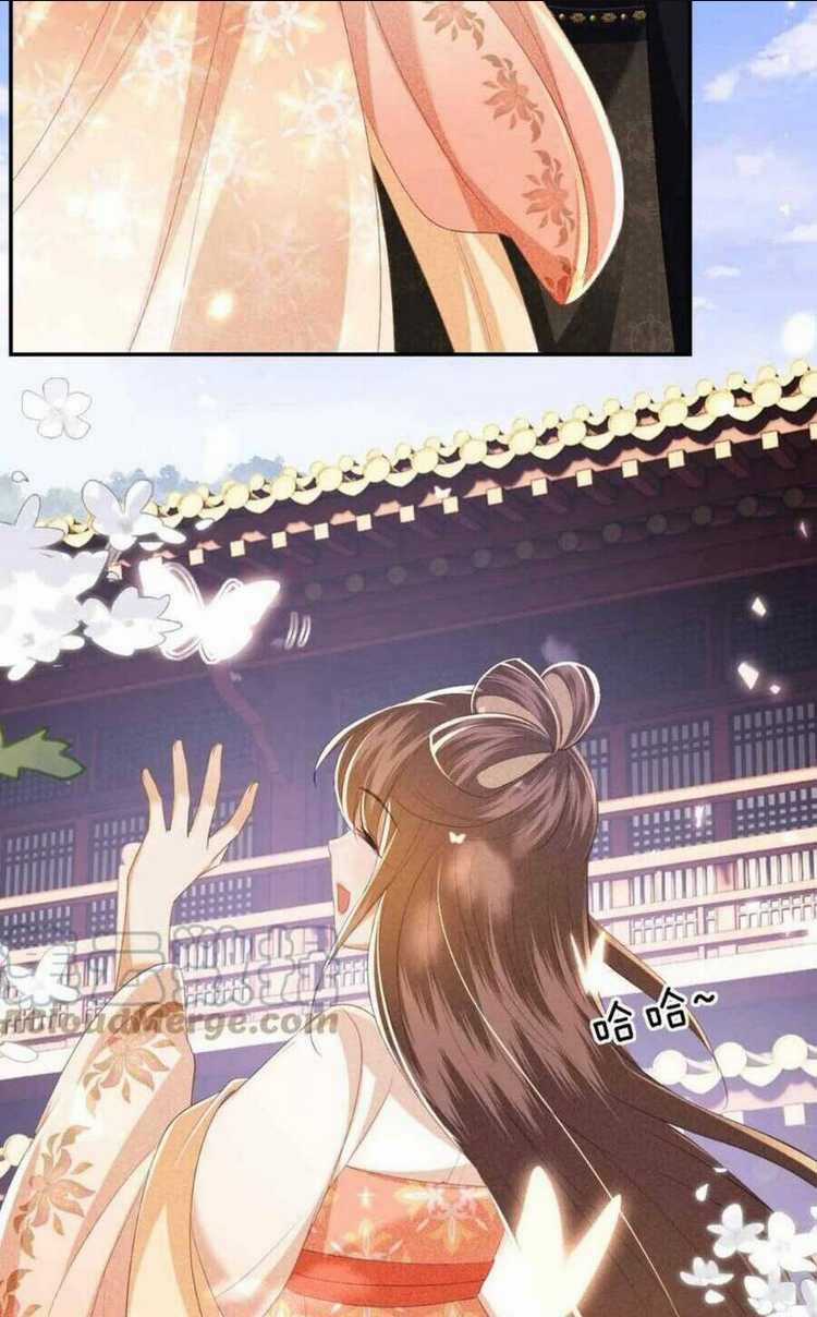 Mãn Cấp Trà Xanh Xuyên Không Thành Tiểu Đáng Thương Chapter 56 trang 16