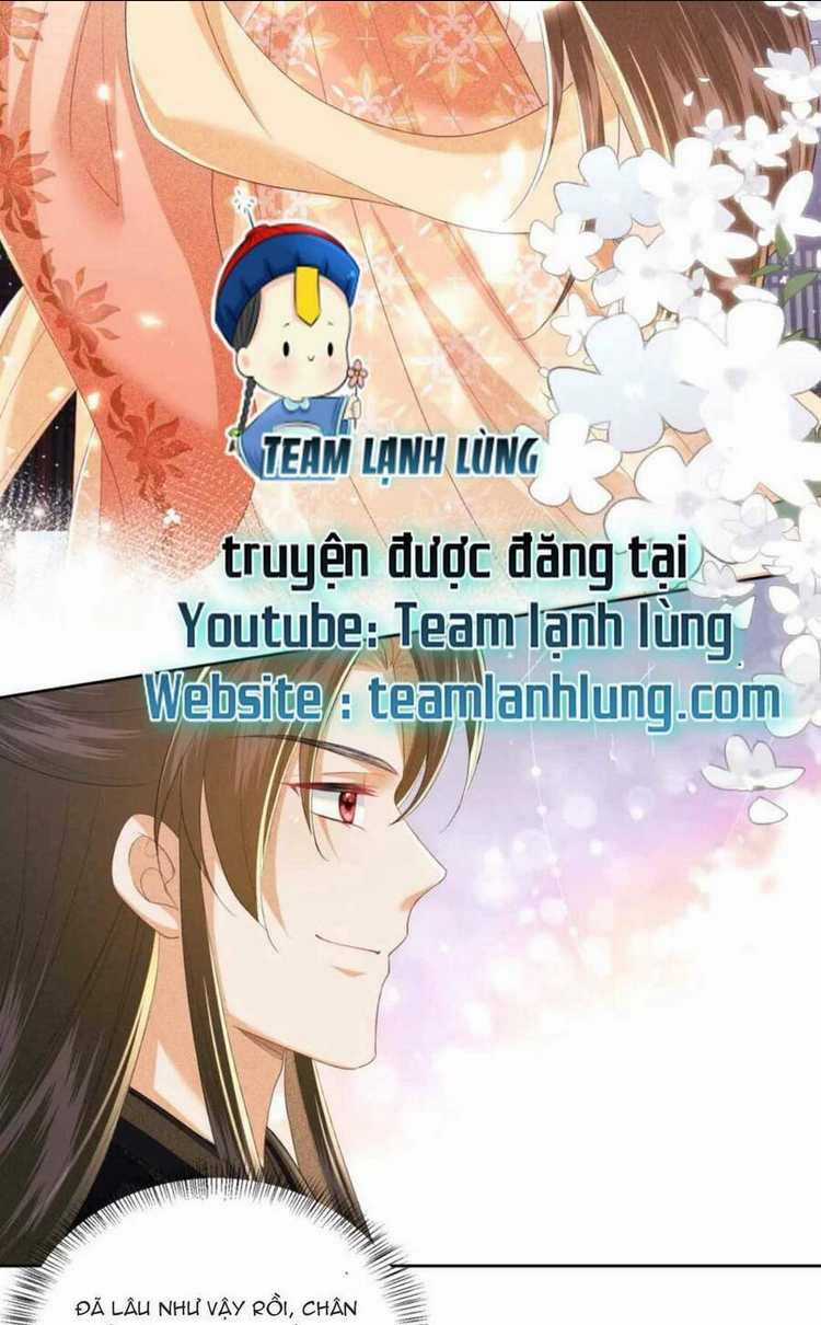 Mãn Cấp Trà Xanh Xuyên Không Thành Tiểu Đáng Thương Chapter 56 trang 17