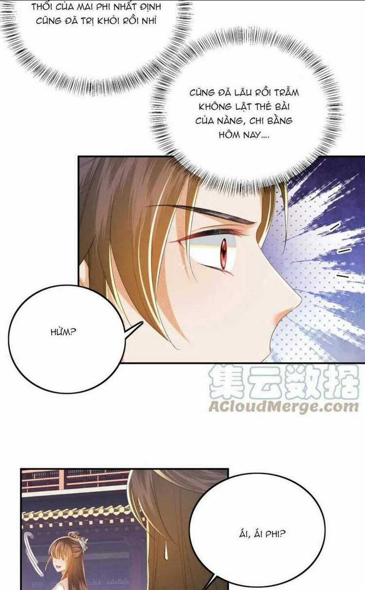 Mãn Cấp Trà Xanh Xuyên Không Thành Tiểu Đáng Thương Chapter 56 trang 18