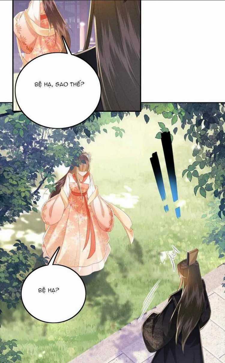 Mãn Cấp Trà Xanh Xuyên Không Thành Tiểu Đáng Thương Chapter 56 trang 19