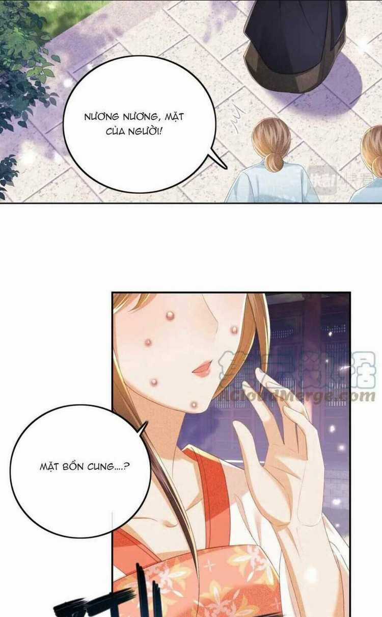 Mãn Cấp Trà Xanh Xuyên Không Thành Tiểu Đáng Thương Chapter 56 trang 20