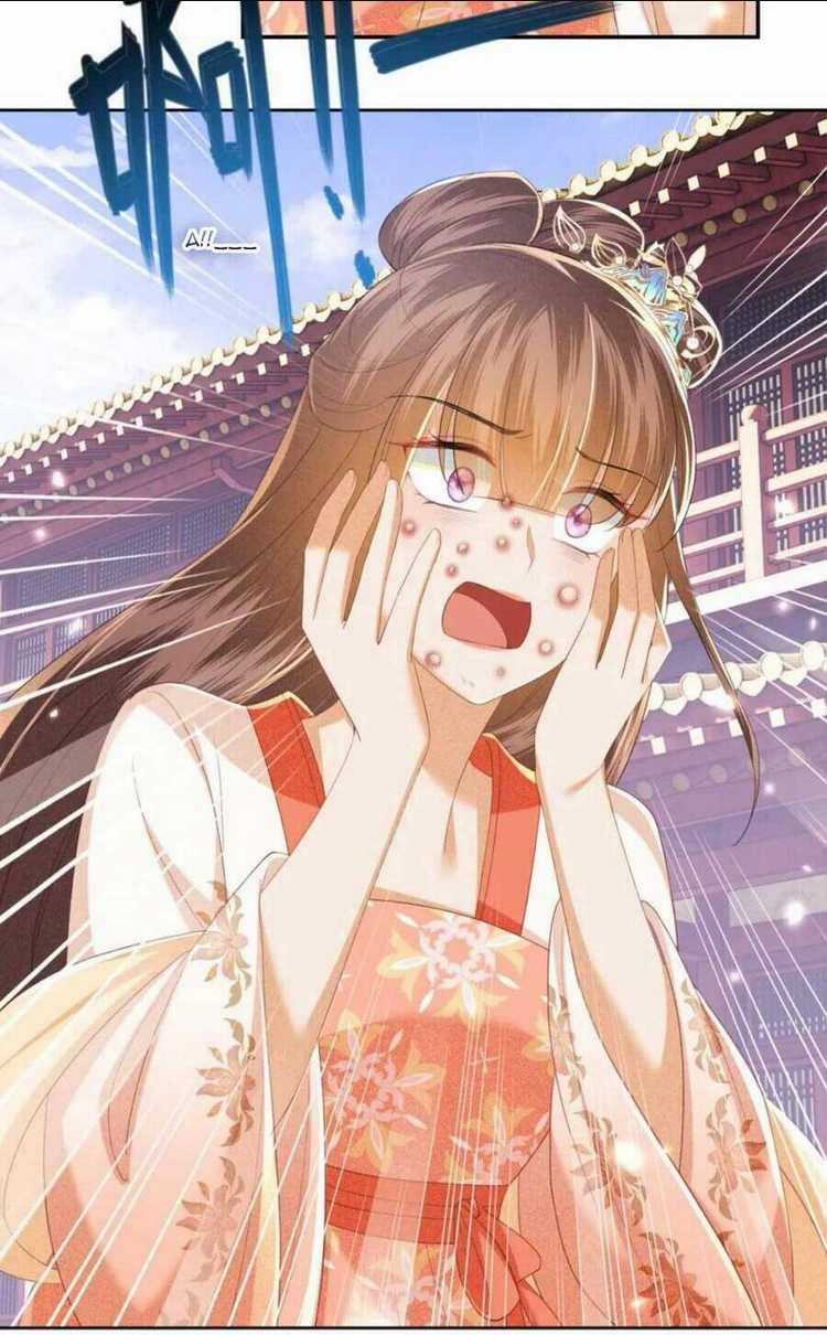 Mãn Cấp Trà Xanh Xuyên Không Thành Tiểu Đáng Thương Chapter 56 trang 21