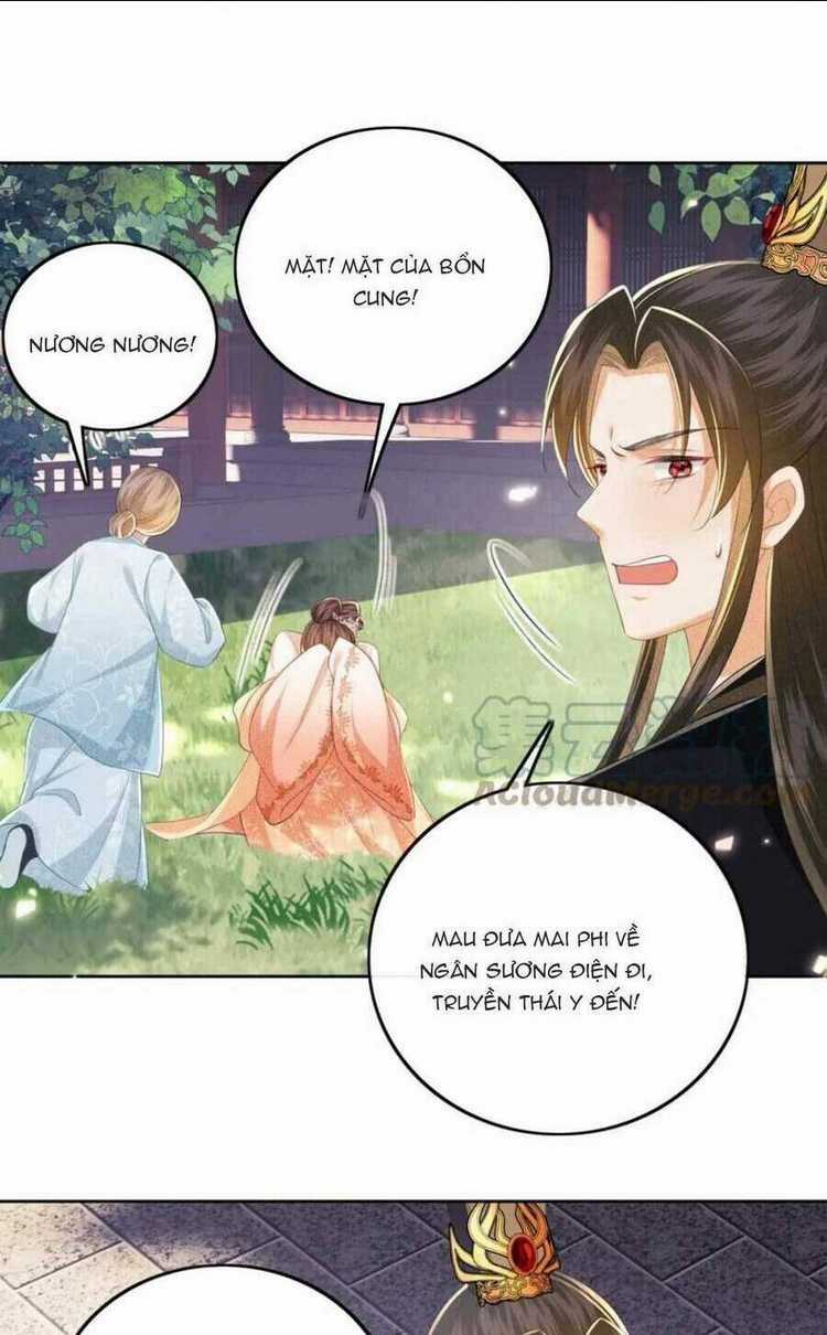 Mãn Cấp Trà Xanh Xuyên Không Thành Tiểu Đáng Thương Chapter 56 trang 22