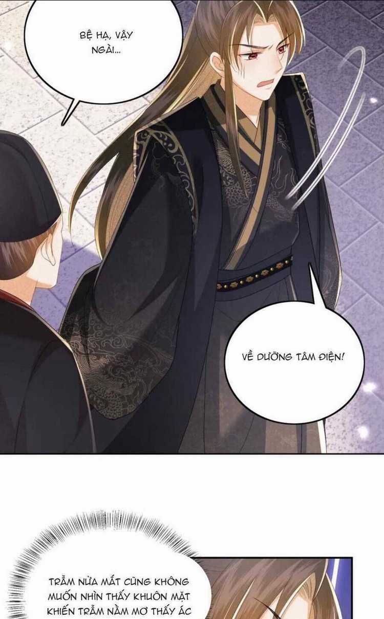 Mãn Cấp Trà Xanh Xuyên Không Thành Tiểu Đáng Thương Chapter 56 trang 23