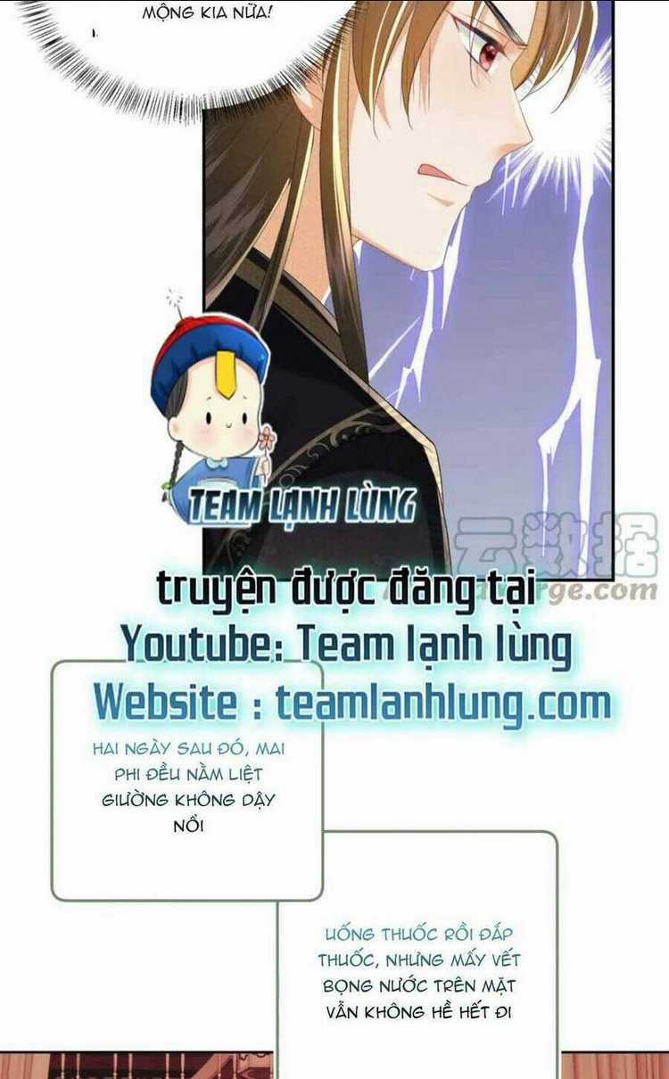 Mãn Cấp Trà Xanh Xuyên Không Thành Tiểu Đáng Thương Chapter 56 trang 24