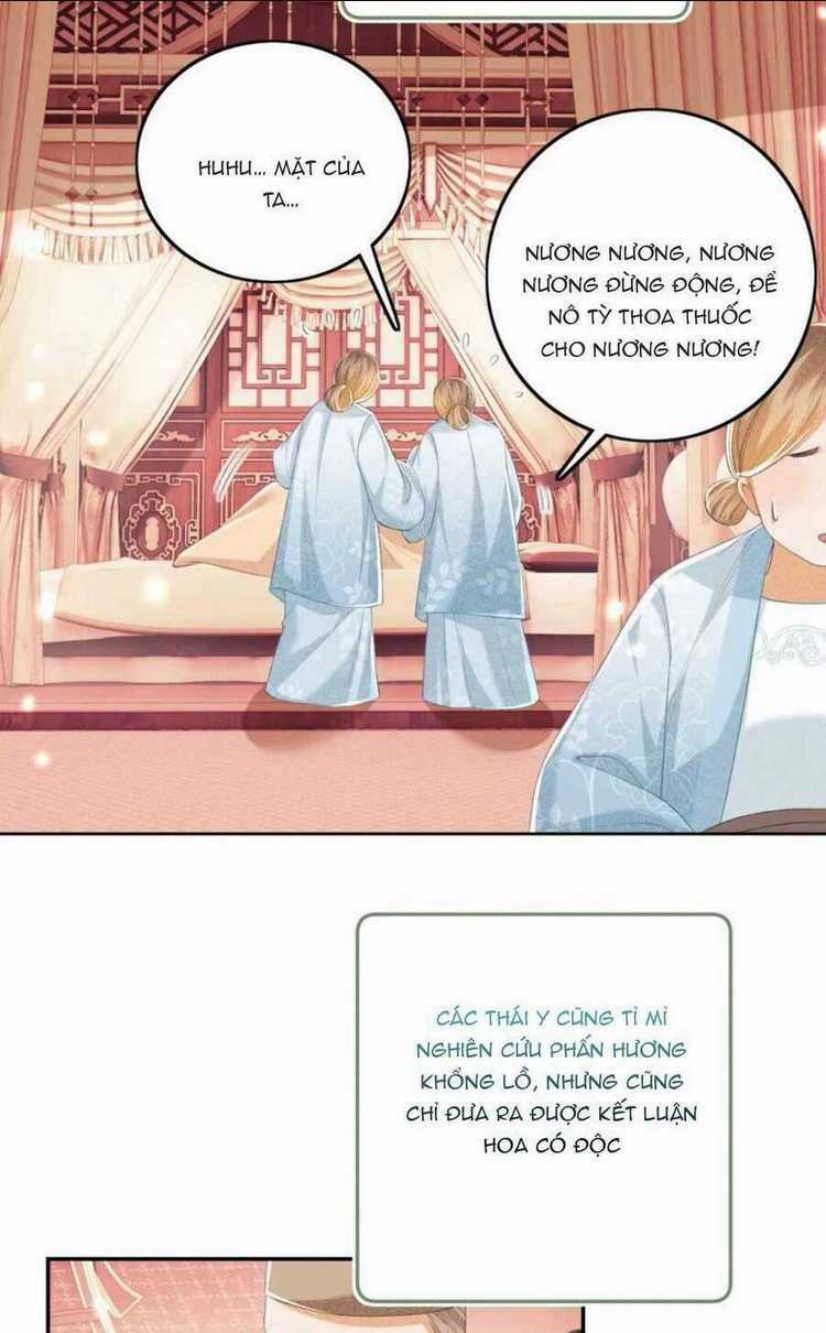 Mãn Cấp Trà Xanh Xuyên Không Thành Tiểu Đáng Thương Chapter 56 trang 25