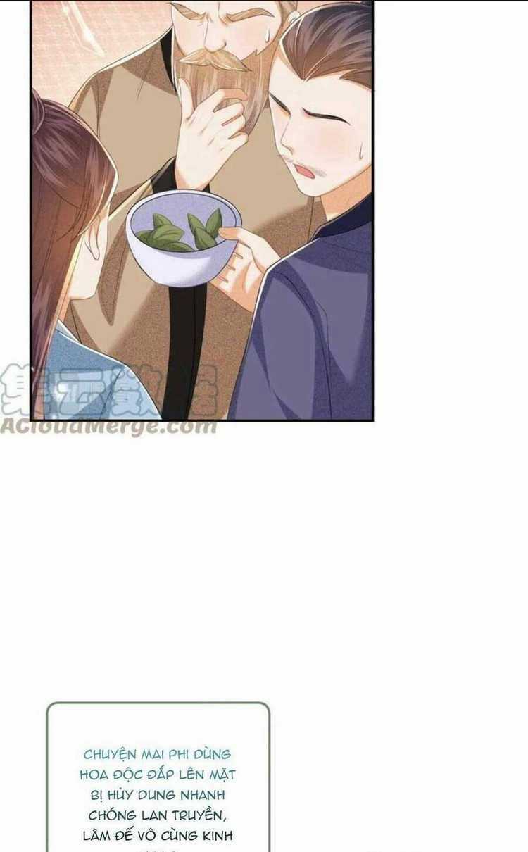 Mãn Cấp Trà Xanh Xuyên Không Thành Tiểu Đáng Thương Chapter 56 trang 26