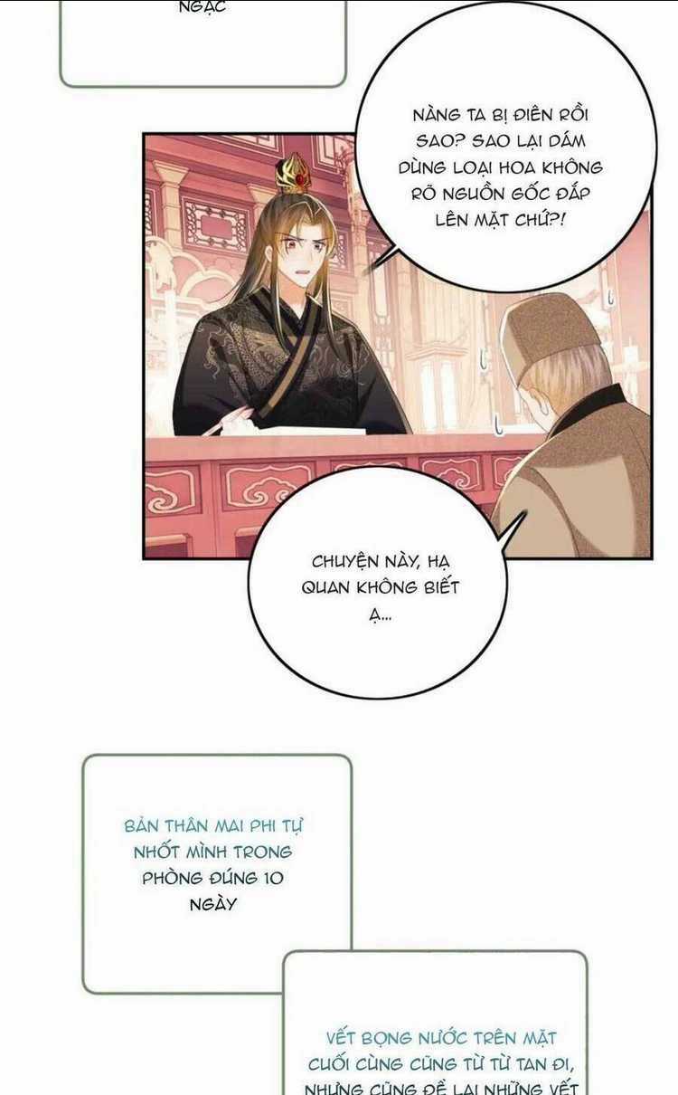 Mãn Cấp Trà Xanh Xuyên Không Thành Tiểu Đáng Thương Chapter 56 trang 27