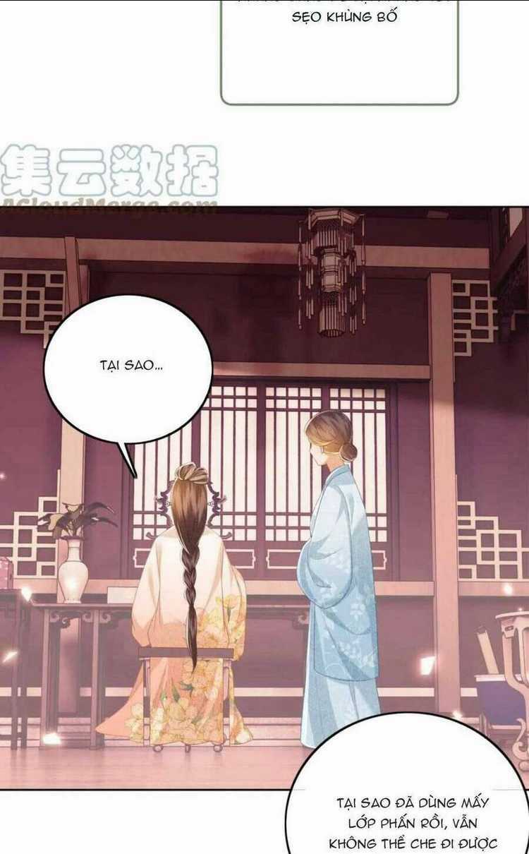 Mãn Cấp Trà Xanh Xuyên Không Thành Tiểu Đáng Thương Chapter 56 trang 28