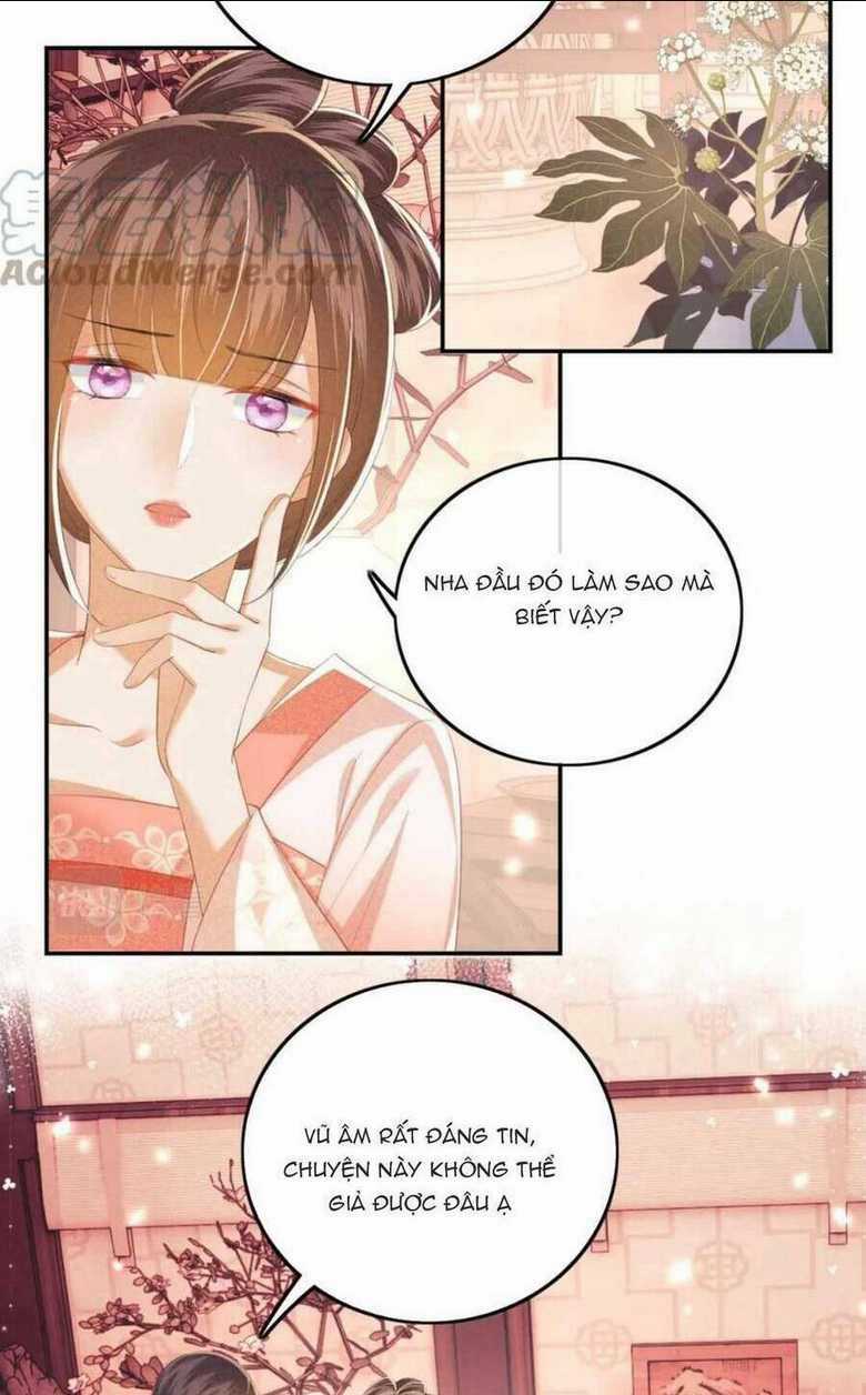 Mãn Cấp Trà Xanh Xuyên Không Thành Tiểu Đáng Thương Chapter 56 trang 3