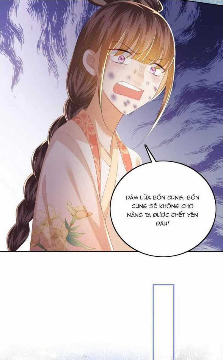 Mãn Cấp Trà Xanh Xuyên Không Thành Tiểu Đáng Thương Chapter 56 trang 31