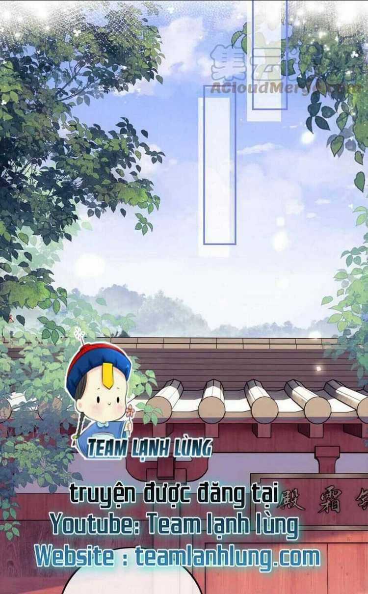 Mãn Cấp Trà Xanh Xuyên Không Thành Tiểu Đáng Thương Chapter 56 trang 32