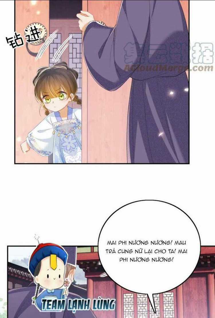 Mãn Cấp Trà Xanh Xuyên Không Thành Tiểu Đáng Thương Chapter 56 trang 34