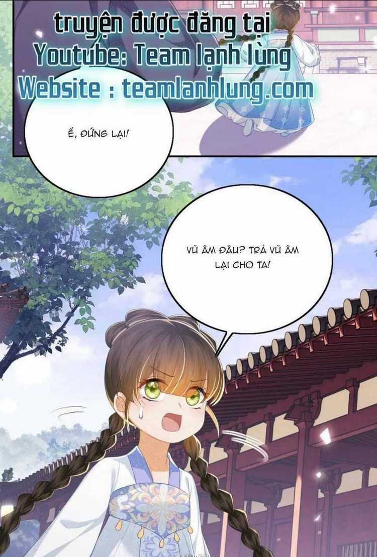 Mãn Cấp Trà Xanh Xuyên Không Thành Tiểu Đáng Thương Chapter 56 trang 35