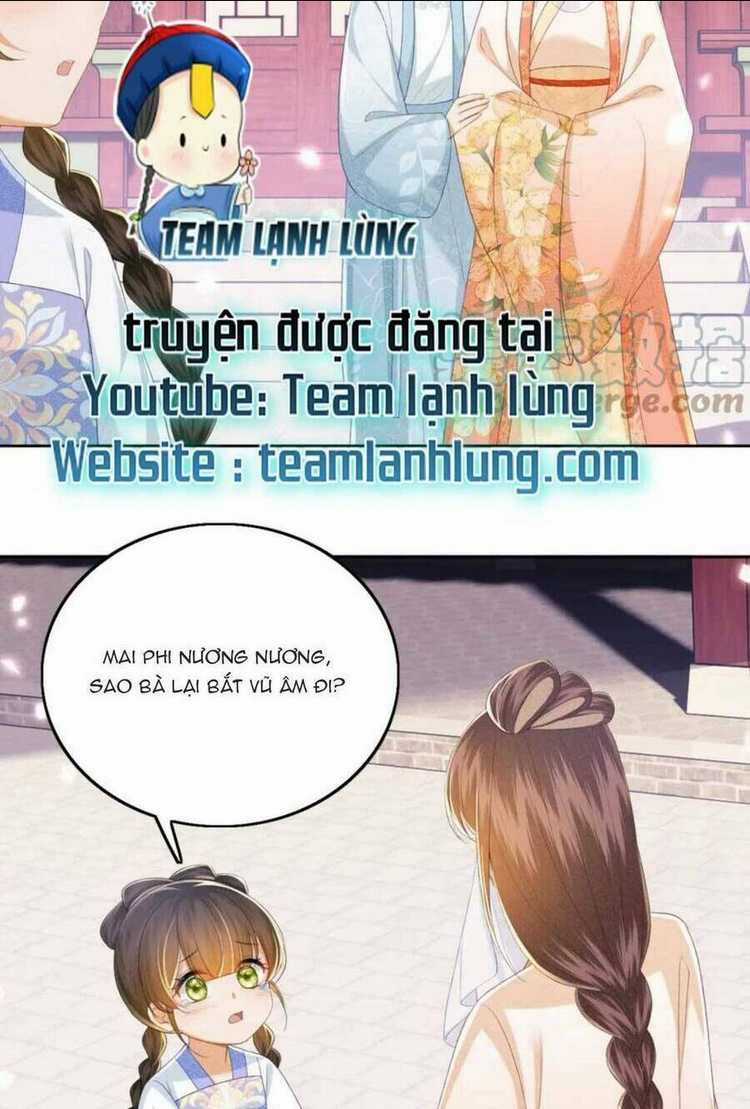 Mãn Cấp Trà Xanh Xuyên Không Thành Tiểu Đáng Thương Chapter 56 trang 38