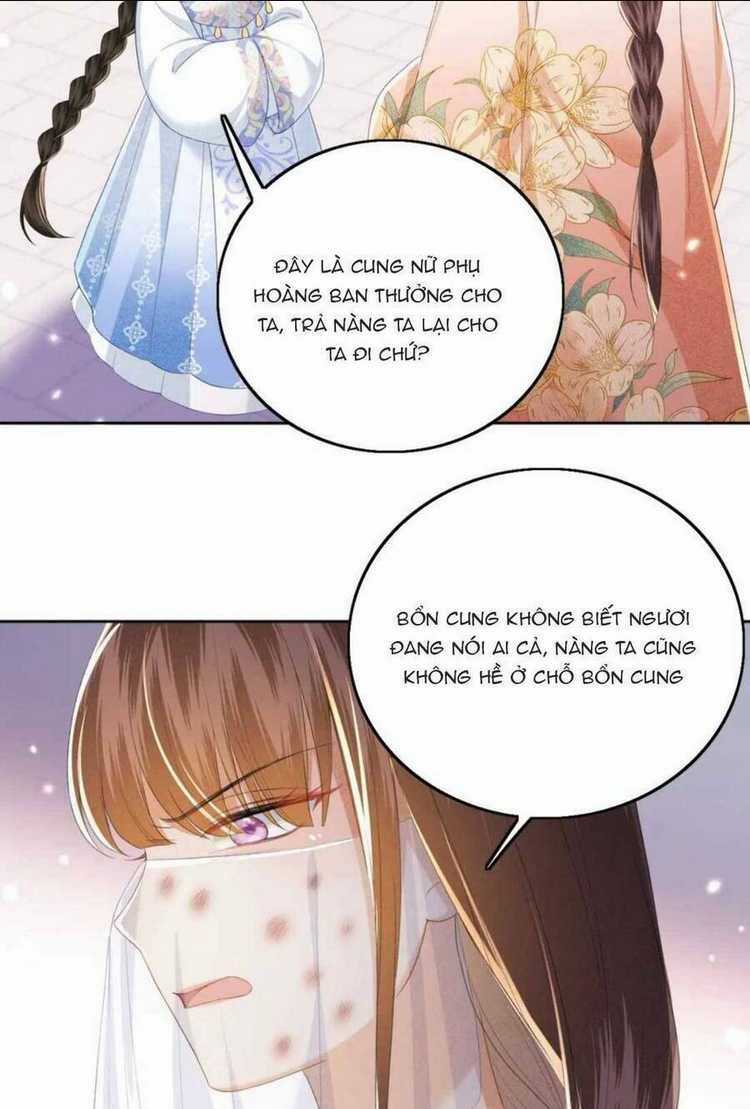 Mãn Cấp Trà Xanh Xuyên Không Thành Tiểu Đáng Thương Chapter 56 trang 39