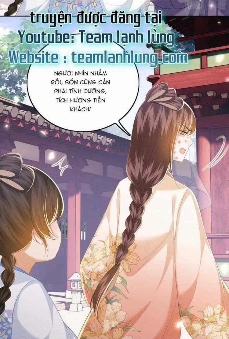 Mãn Cấp Trà Xanh Xuyên Không Thành Tiểu Đáng Thương Chapter 56 trang 41