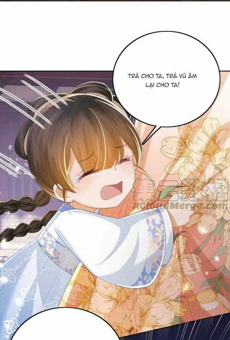 Mãn Cấp Trà Xanh Xuyên Không Thành Tiểu Đáng Thương Chapter 56 trang 42