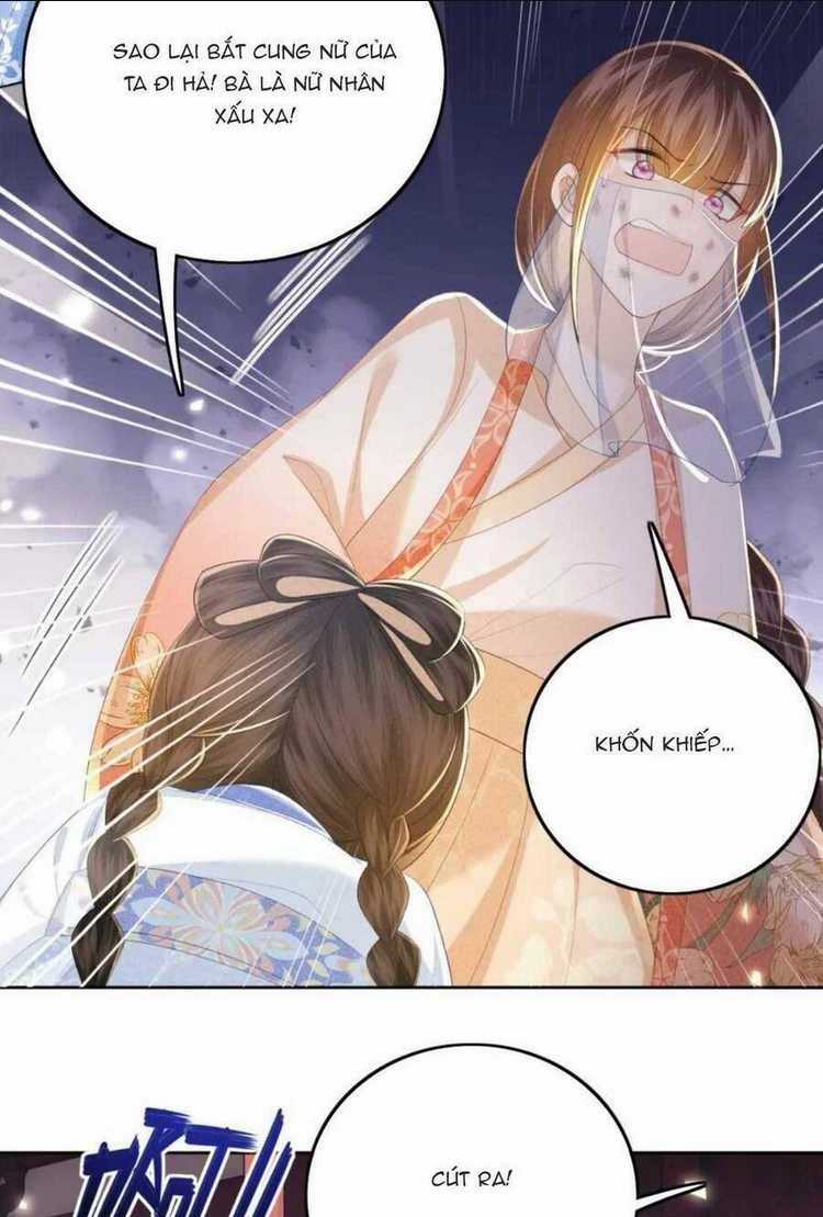 Mãn Cấp Trà Xanh Xuyên Không Thành Tiểu Đáng Thương Chapter 56 trang 43