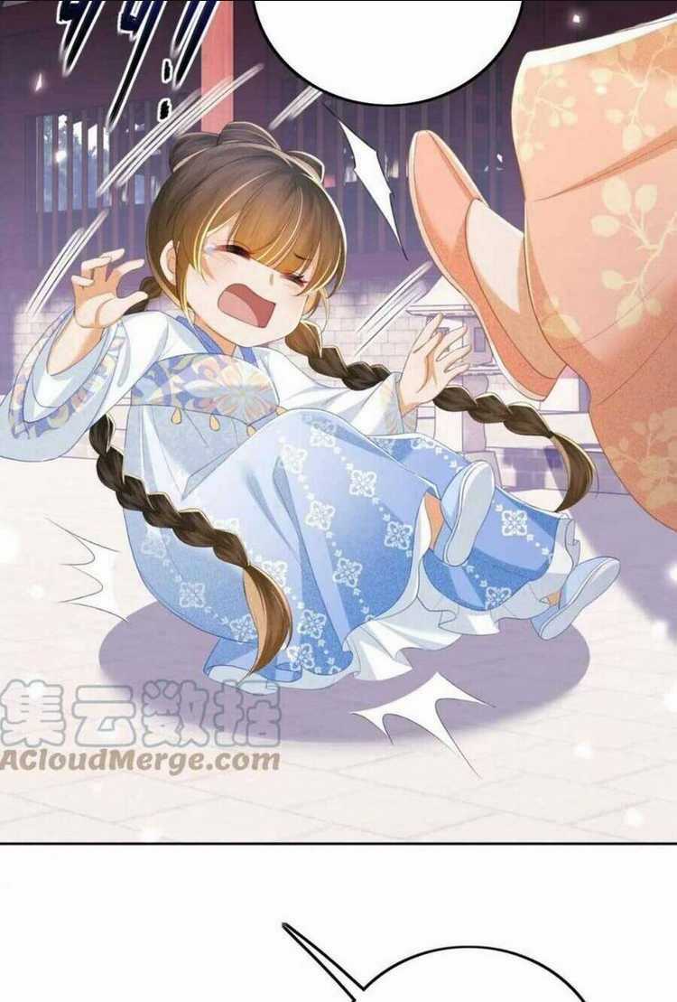 Mãn Cấp Trà Xanh Xuyên Không Thành Tiểu Đáng Thương Chapter 56 trang 44