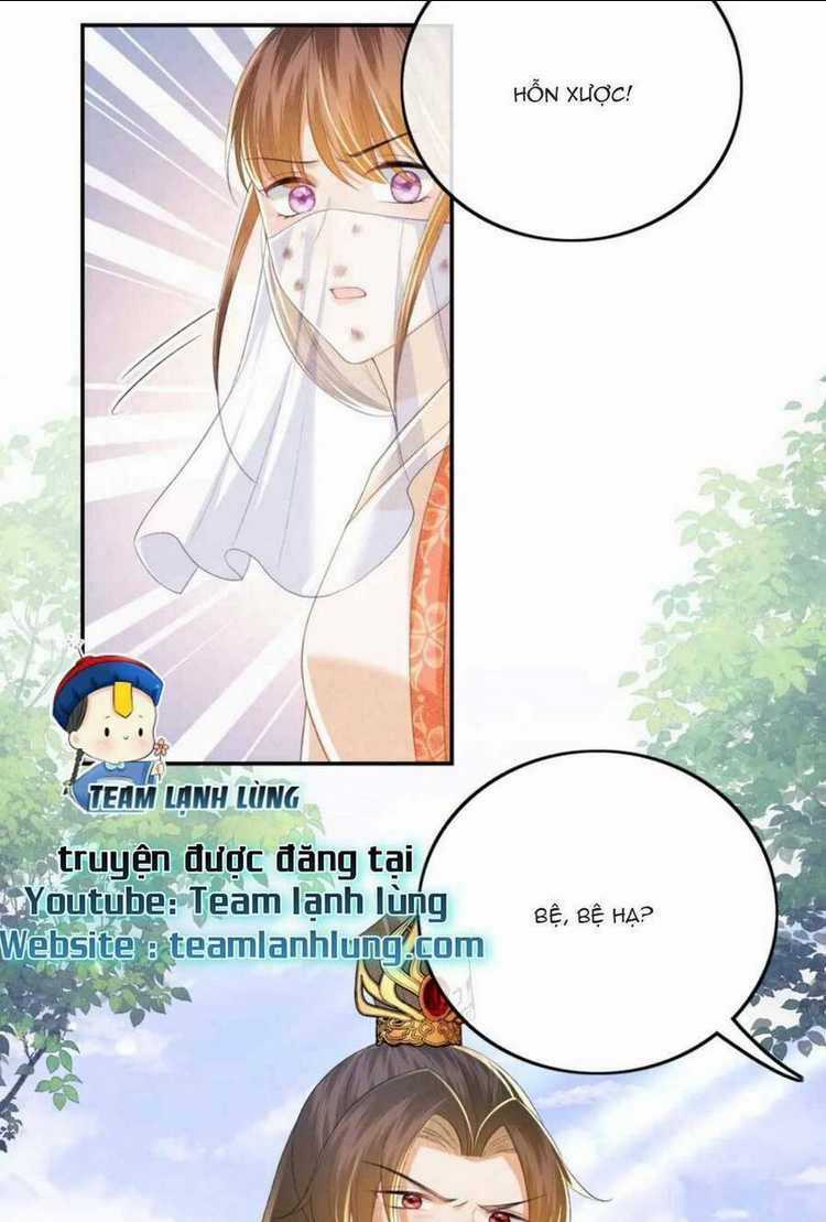 Mãn Cấp Trà Xanh Xuyên Không Thành Tiểu Đáng Thương Chapter 56 trang 45