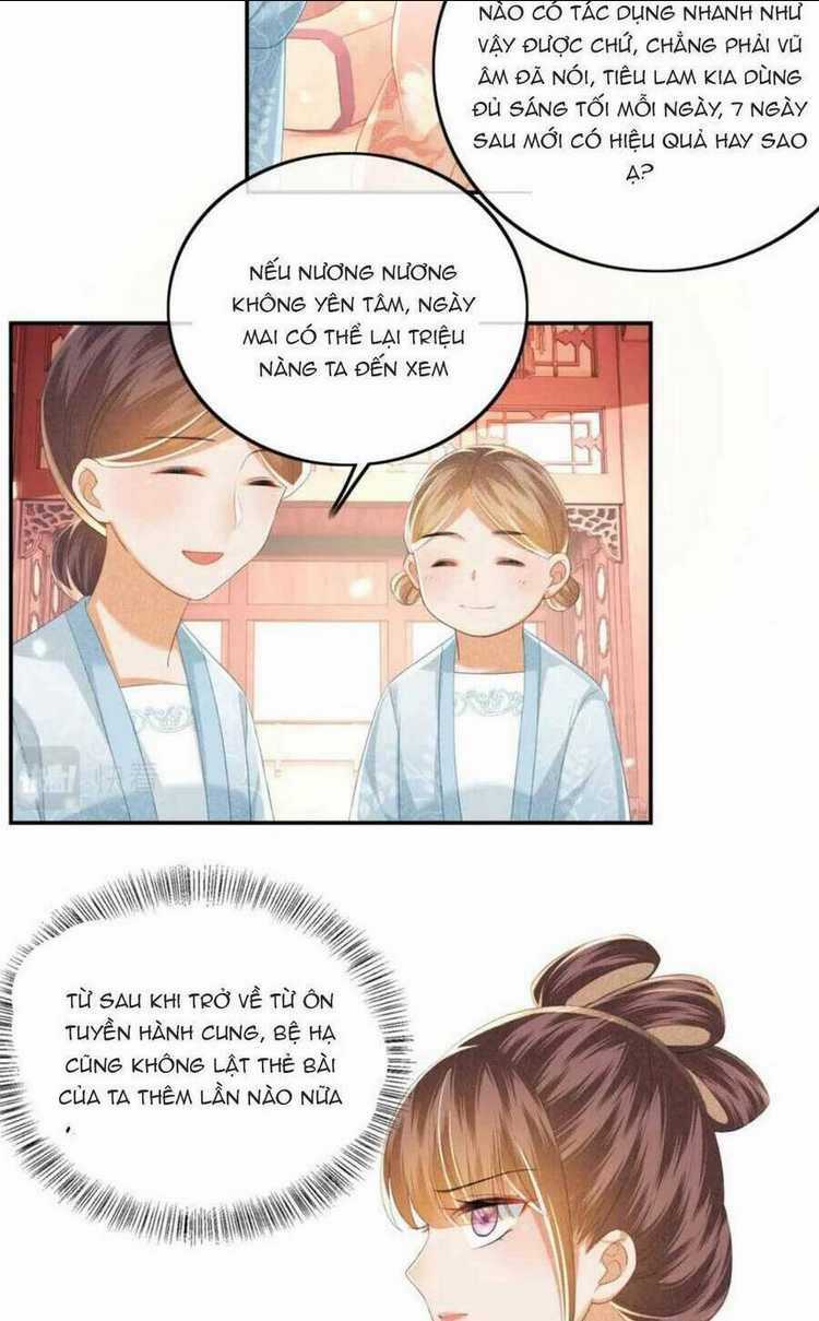 Mãn Cấp Trà Xanh Xuyên Không Thành Tiểu Đáng Thương Chapter 56 trang 8