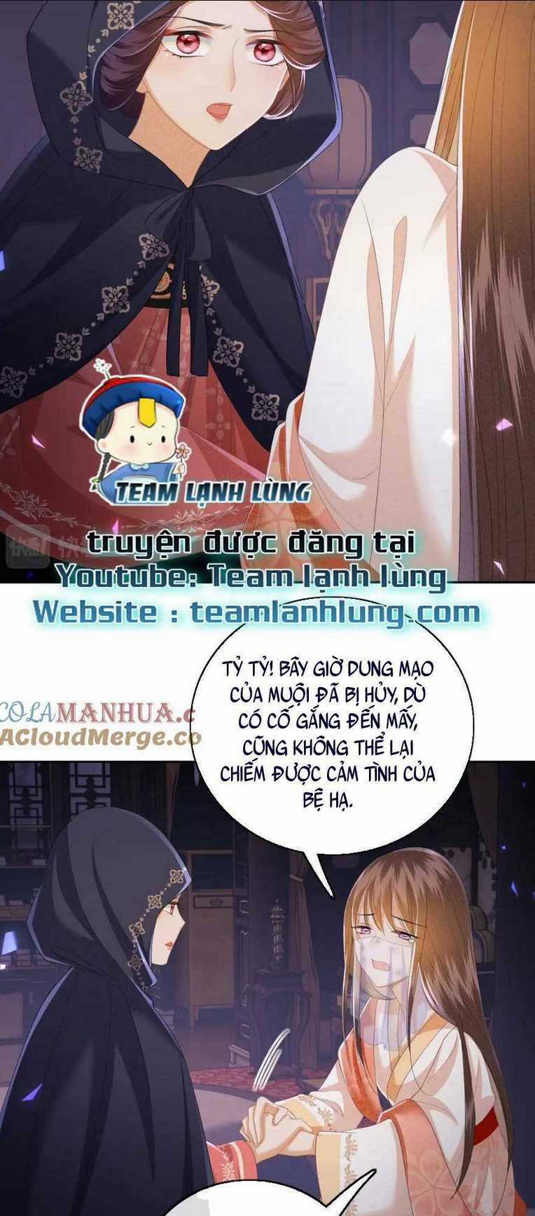 Mãn Cấp Trà Xanh Xuyên Không Thành Tiểu Đáng Thương Chapter 57 trang 19