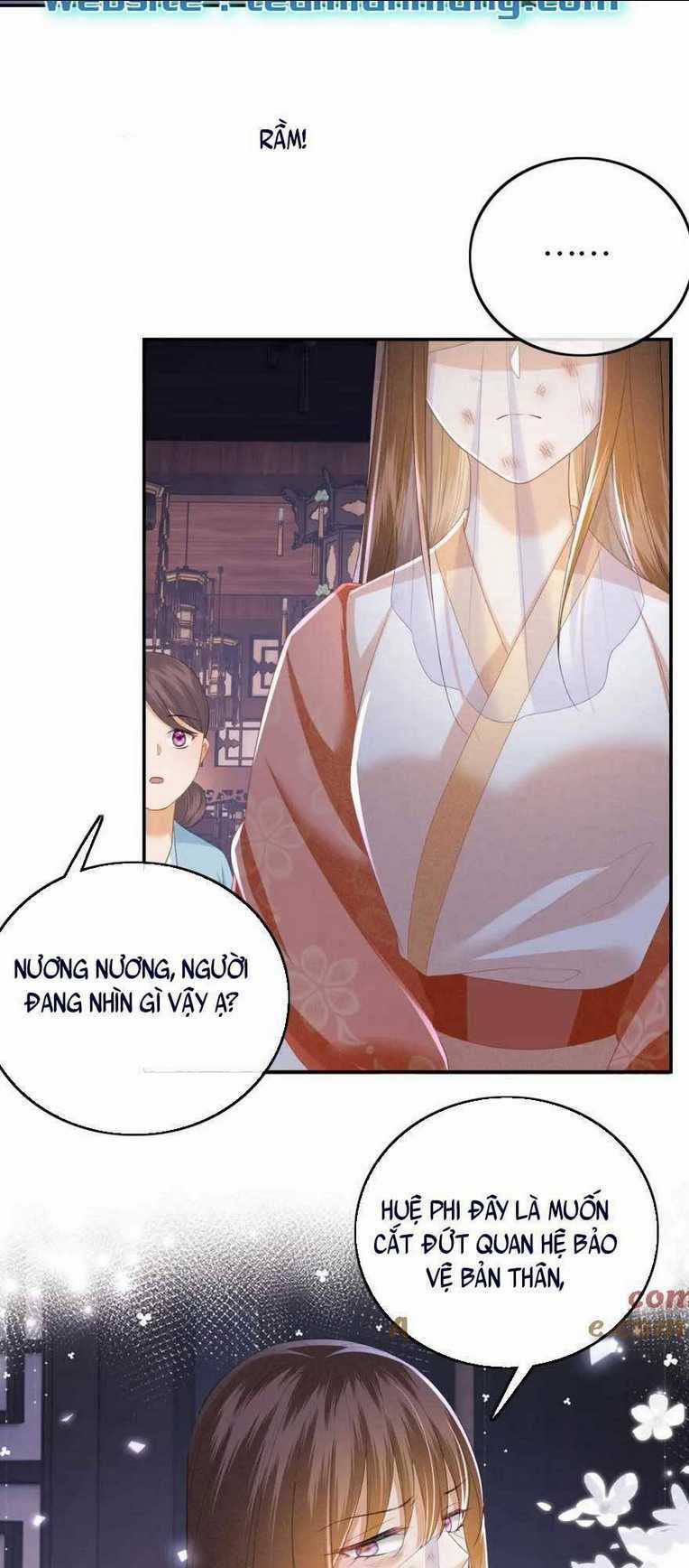 Mãn Cấp Trà Xanh Xuyên Không Thành Tiểu Đáng Thương Chapter 57 trang 25