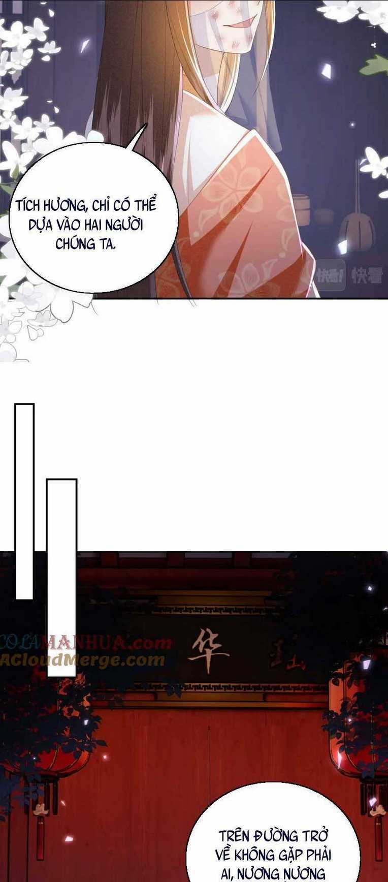 Mãn Cấp Trà Xanh Xuyên Không Thành Tiểu Đáng Thương Chapter 57 trang 26