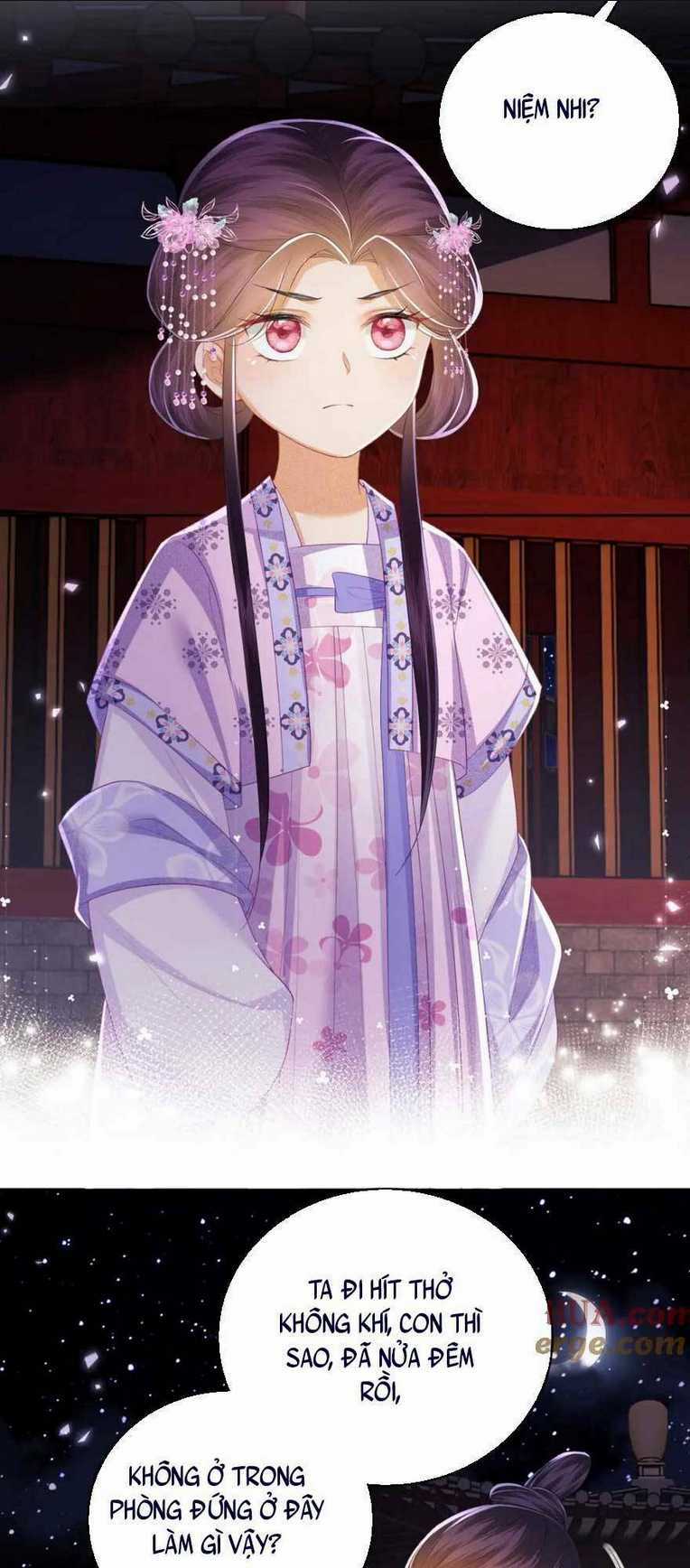 Mãn Cấp Trà Xanh Xuyên Không Thành Tiểu Đáng Thương Chapter 57 trang 28