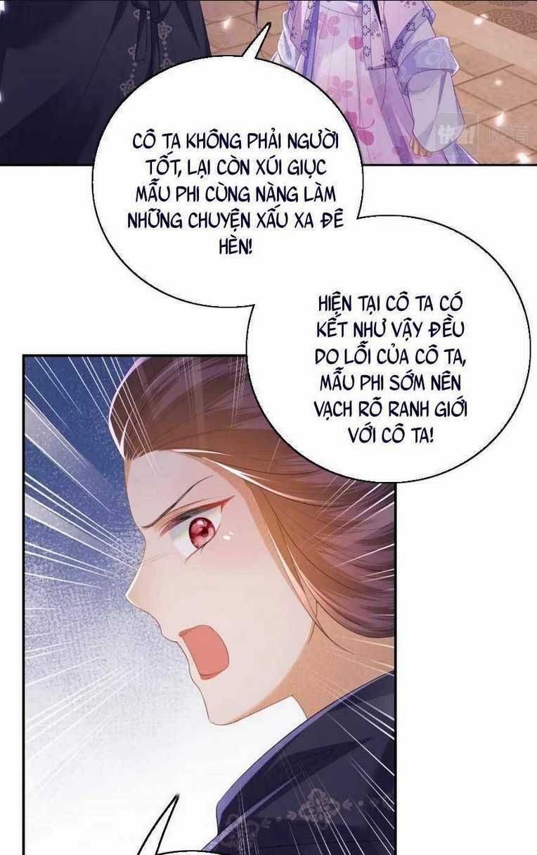 Mãn Cấp Trà Xanh Xuyên Không Thành Tiểu Đáng Thương Chapter 57 trang 30