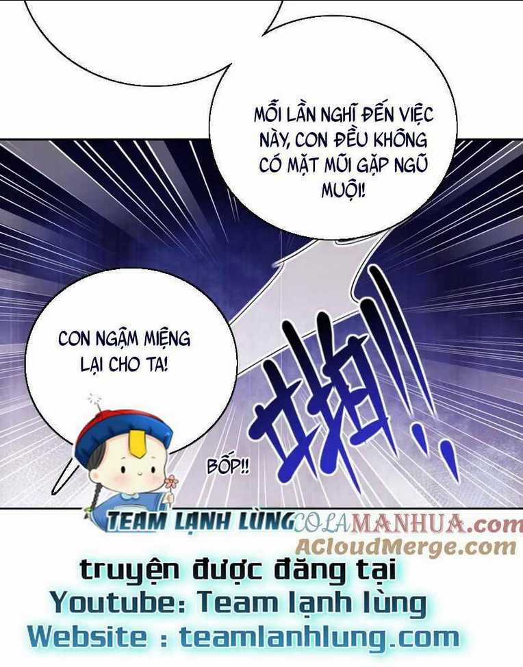 Mãn Cấp Trà Xanh Xuyên Không Thành Tiểu Đáng Thương Chapter 57 trang 32