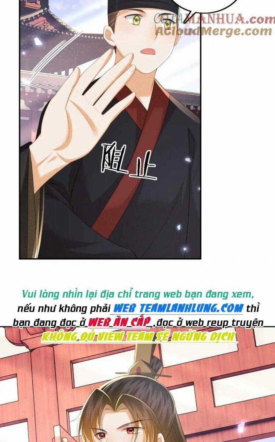 Mãn Cấp Trà Xanh Xuyên Không Thành Tiểu Đáng Thương Chapter 58 trang 10