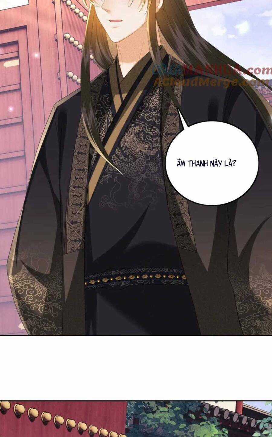 Mãn Cấp Trà Xanh Xuyên Không Thành Tiểu Đáng Thương Chapter 58 trang 11