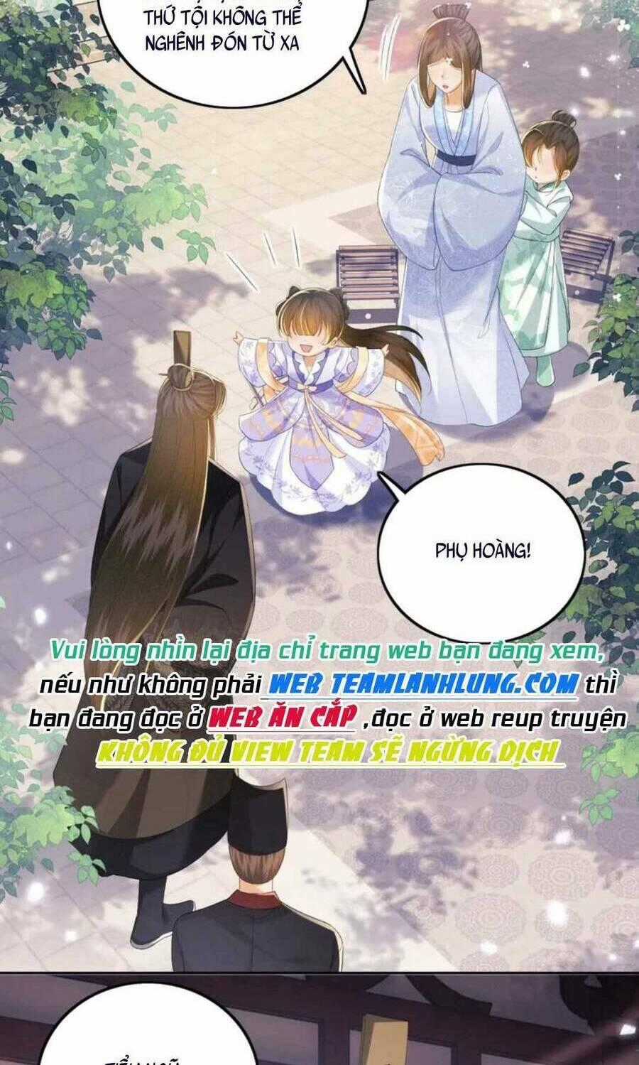 Mãn Cấp Trà Xanh Xuyên Không Thành Tiểu Đáng Thương Chapter 58 trang 20