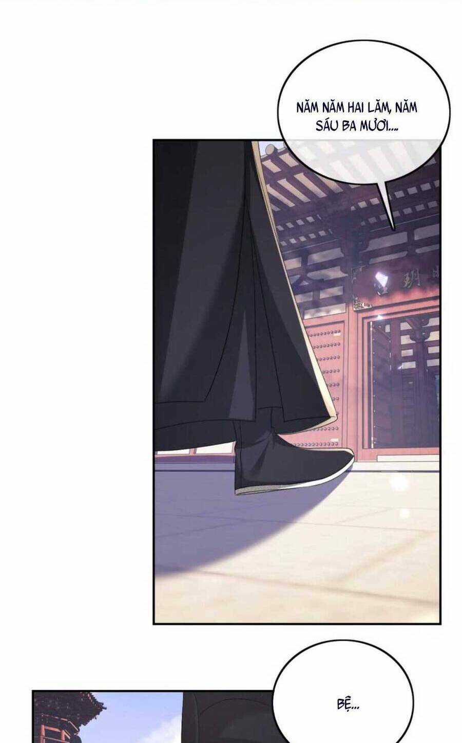 Mãn Cấp Trà Xanh Xuyên Không Thành Tiểu Đáng Thương Chapter 58 trang 9